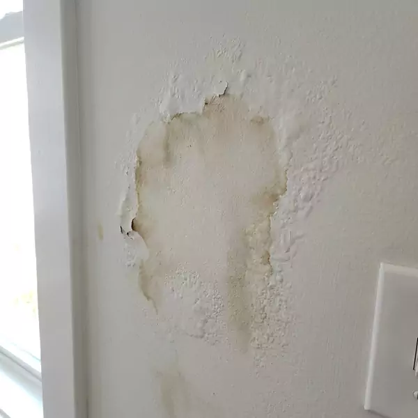 Expert Drywall Water Damage Repair in Camarillo, CA