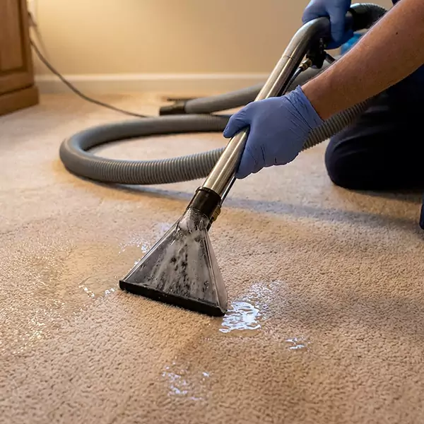 Emergency Water Extraction in Camarillo, CA 