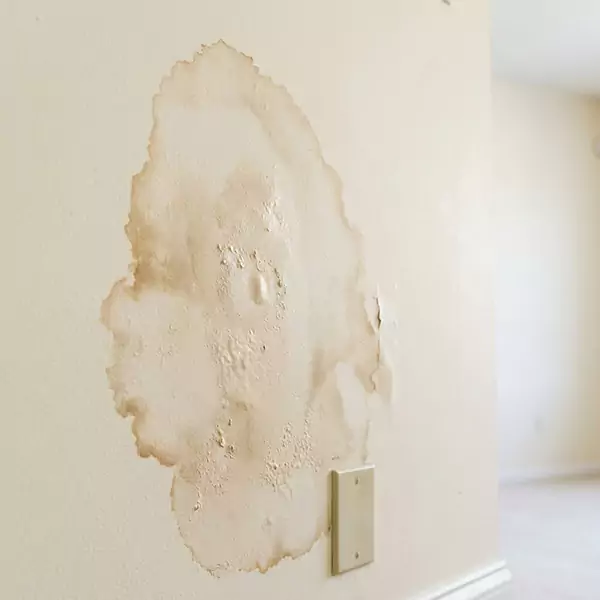 Fixing Water Damaged Drywall in Camarillo, CA