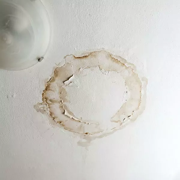 Leaking Ceiling Repair in Camarillo, CA 