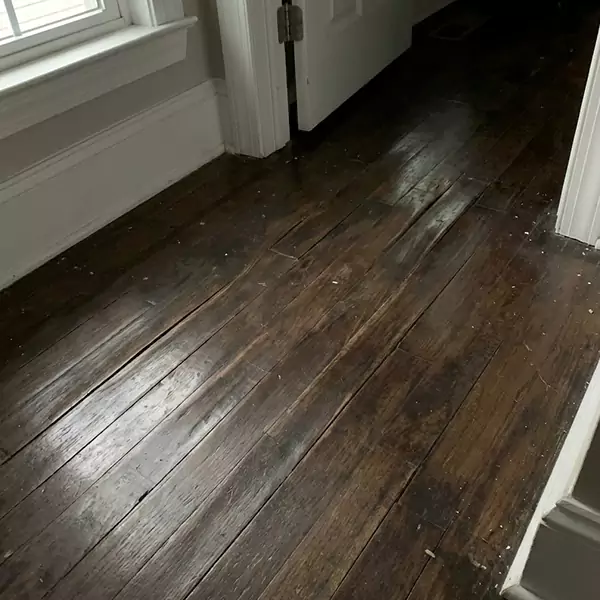Wood Floor Water Damage Repair in Camarillo, CA
