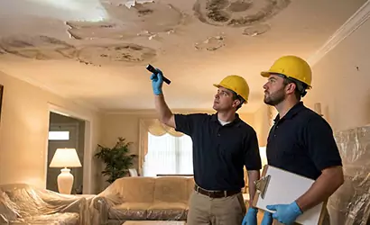 What Make Us Different From Other Water Damage Restoration Companies in Camarillo?