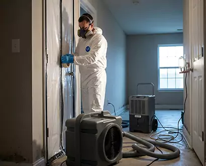 Water Remediation in Camarillo