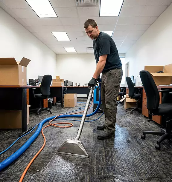 Expert Commercial Water Damage Restoration in Camarillo, CA