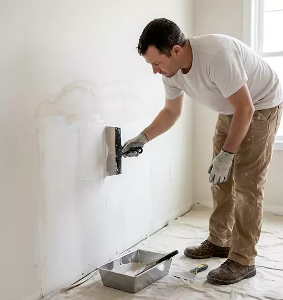 Reliable Solutions for Water Damaged Drywall in Camarillo, CA