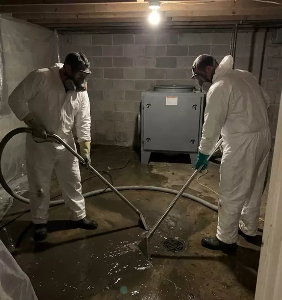 Expert Sewage Cleanup in Camarillo, CA