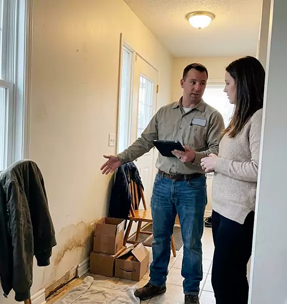 Comprehensive Water Damage Repair Solutions in Camarillo, CA