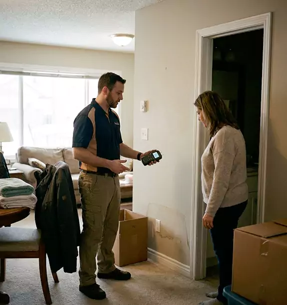 Your Trusted Water Remediation Partner in Camarillo, CA