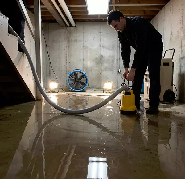 Why Homeowners & Businesses Choose Camarillo Water Damage for Emergency Water Extraction in Camarillo, CA?