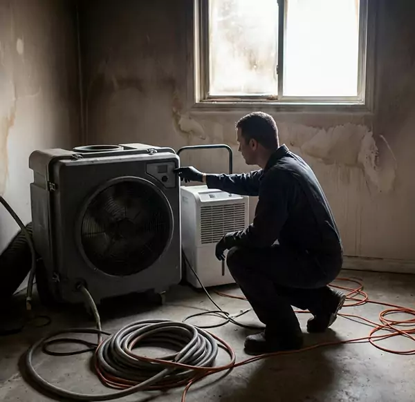 Why Homeowners & Businesses Choose Camarillo Water Damage for Fire Restoration in Camarillo, CA?