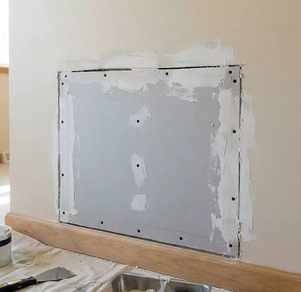 Why Homeowners and Businesses Choose Camarillo Water Damage for Fixing Water Damaged Drywall in Camarillo, CA?