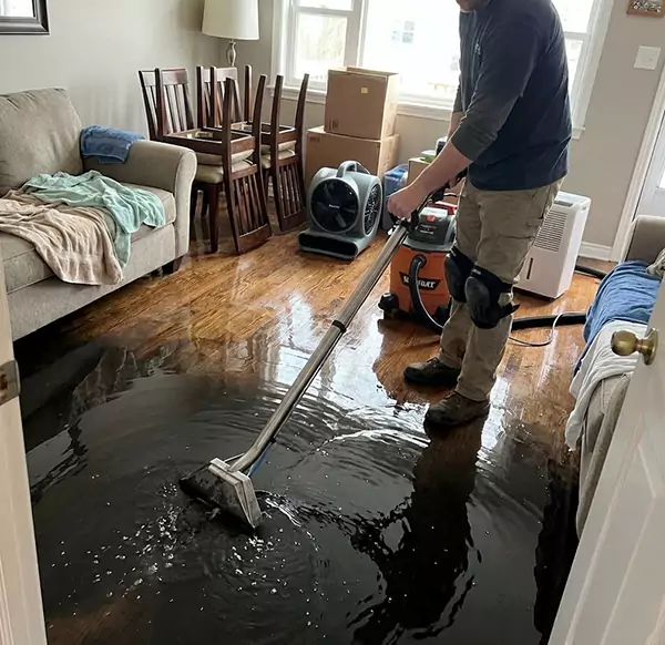 Why Homeowners & Businesses Choose Camarillo Water Damage for Flood Restoration in Camarillo, CA?