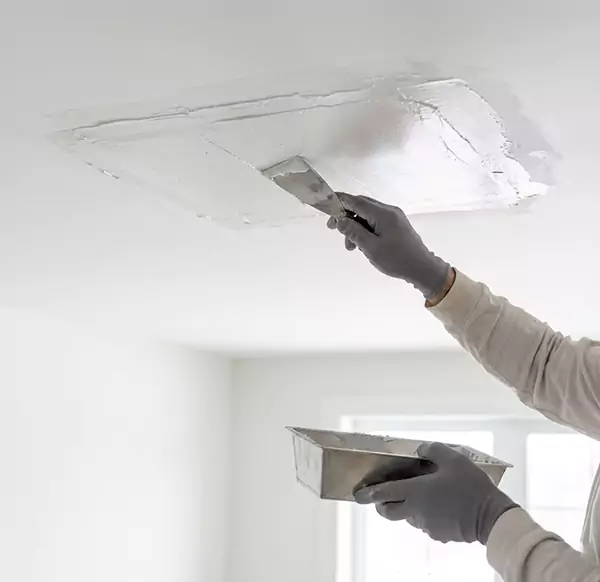 Why Homeowners and Businesses Choose Camarillo Water Damage for Leaking Ceiling Repair in Camarillo, CA?